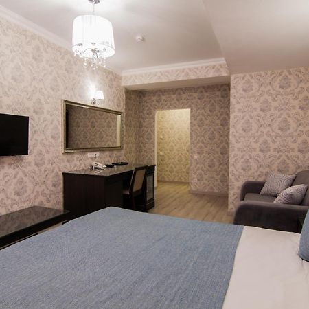 Klassik Hotel Chisinau Phòng bức ảnh