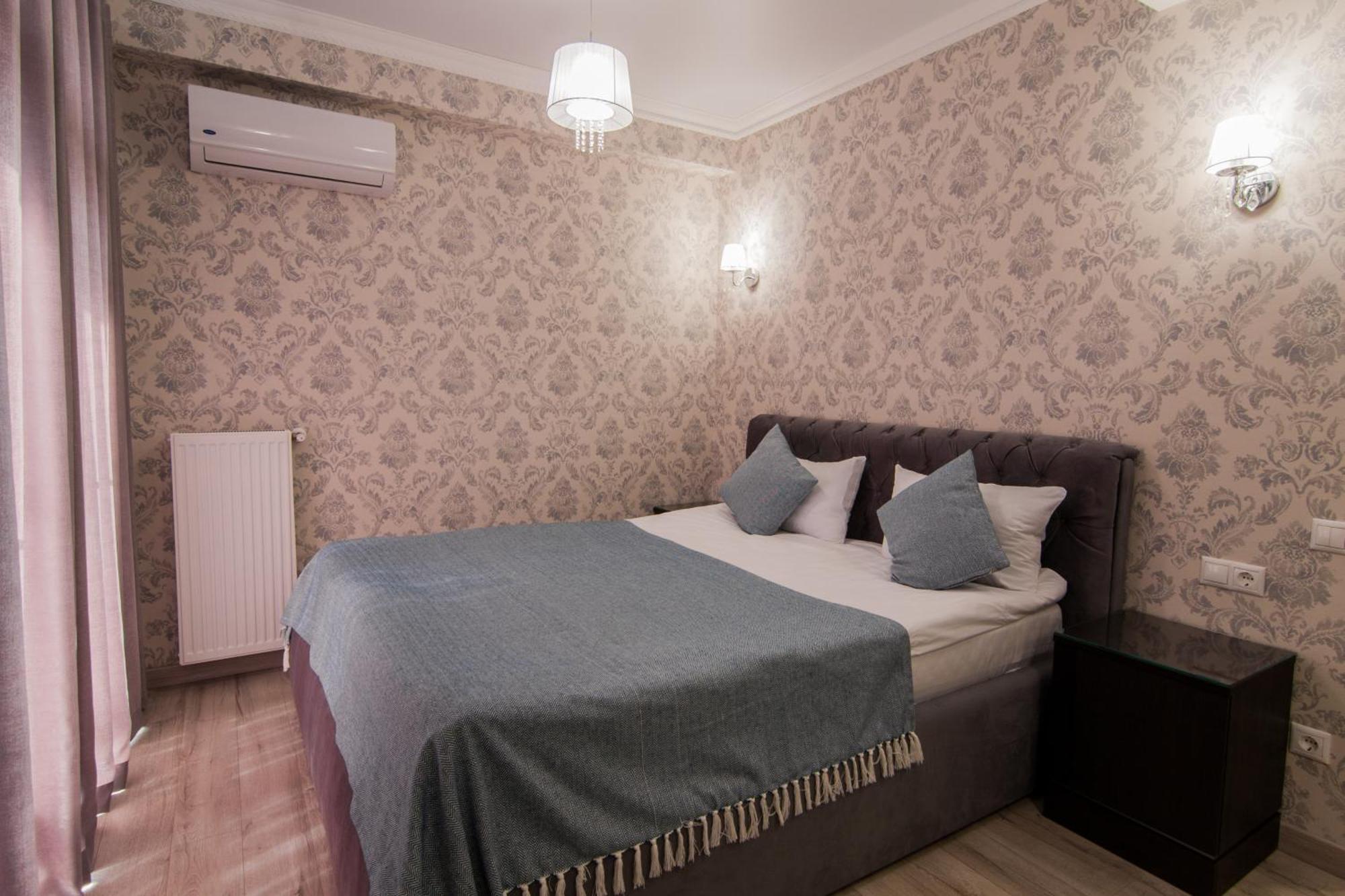 Klassik Hotel Chisinau Phòng bức ảnh